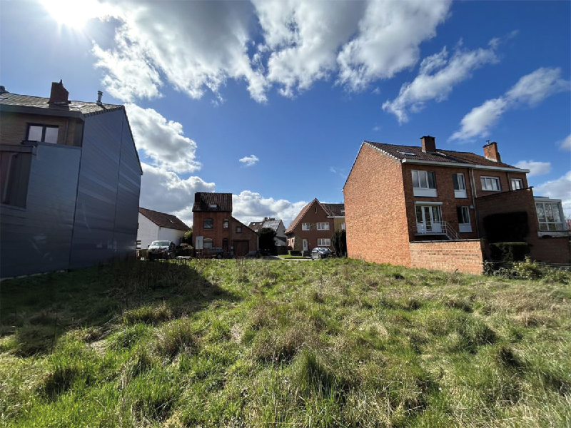 Terrain à vendre à Wezembeek-Oppem